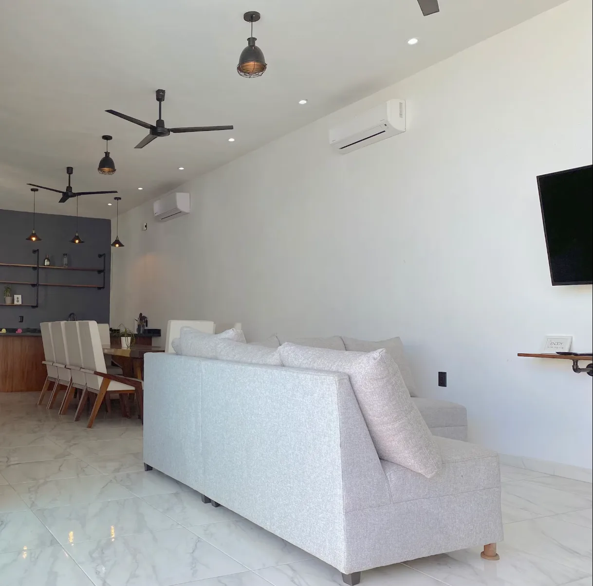 Casa Sirena II — Foto 17